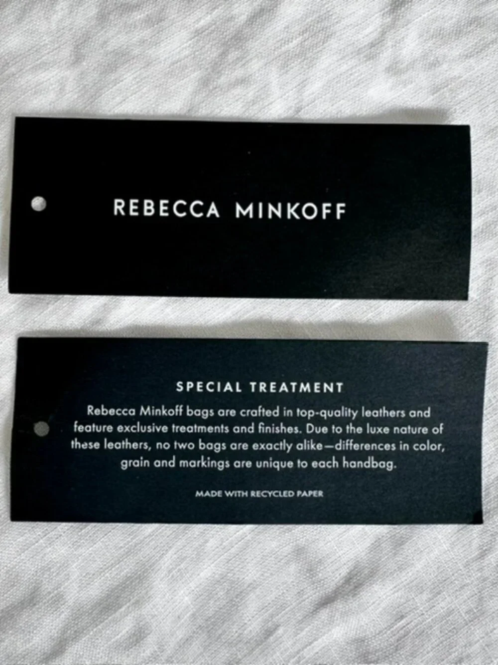 Rebecca Minkoff rebecca minoff